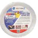 EternaBond RoofSeal White 1.5" x50' MicroSealant UV Stable RV Roof Seal Repair Tape | 35 mil Total Thickness - EB-RW014-50R - One-Step Durable, Waterproof and Airtight Sealant