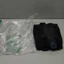 Rakiie Back Braces for Lower Back Pain, Lumbar Support for Men & Women, Breathable Soft Mesh Fabric and 7 Stays All-round Support, Back Support With Lumbar Support Pad for Home & Lifting at Work, Size L (Waist: 39.4"-45.3")