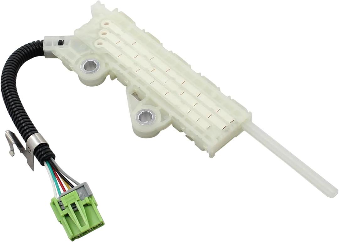 Transmission Shift Position Switch for GMC Savana Sierra Yukon Chevrolet Silverado Colorado Suburban 1500 2500 3500 Tahoe Camaro Avalanche Cadillac ATS CTS Escalade Hummer H2 Pontiac G8