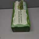 LetPot LPH-Air Hydroponics Growing System Kits, APP & WiFi Controlled Smart Indoor Garden with Adjustable 24W Grow Light Full Spectrum, 10 Pods Planter Indoor Gardening for Gifts, Kitchen, Vegetable