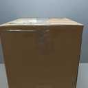 Face Down Pillow,Face Down Pillow After Eye Surgery,BBL Pillows After Surgery Stomach Sleeping pillowing,Home Massage Pillows Facing Down with Shredded Memory Foam and Removable Cover (White)