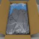 4 feet Ball Pit for Kids/Baby Play Yard/Baby Playpen/Fence for Baby, Holds Over 1000 Balls, Folding Portable, No Need Inflate, More Than 12 Sq.ft Play Space (Blue)