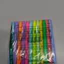 Sharpie Pocket Highlighters, Chisel Tip, Quick Dry, Assorted Fluorescent Colors, 12 Count - For Studying, Note-Taking, School, College, Office, Student & Teacher Supplies