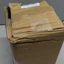 1/8" Wire Rope Kit 236FT Stainless Steel Aircraft Cable with M5 Turnbuckles, 7x7 Strand Core Vinyl Coated Guy Wire Tensioner Kit for Garden String Light, Pictuer, Clothes, Curtain Hanging