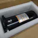 3/4 HP Swimming Pool Pump Motor Compatible with A.O. Smith Century USQ1072, for Pentair Superflo Sta-Rite Whisperflo Pinnacle Anthony AR2 Pumps, 0.75 HP Single Speed Square Pool Motor, 230/115 V