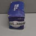 Hopolon 33FT 360L LED Christmas Icicle Lights Outdoor Waterproof,8 Modes Plug in Curtain String LIghts With 60 Drops,Christmas Lights for Wedding,Party,Bedroom,Home,Garden,Wall Decorations(Warm White)