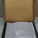 Red Light Therapy Lamp for Body, Infrared Light Therapy Lamps with Stand 660nm Red Light &850nm Near Infrared Light Therapy Lamp Device for Body at Home with Eyes Protection GogglesBrown Black