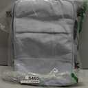 Taygeer Carry On Backpack, 40l Travel Backpack for Women Airline Approved, Cute Underseat Personal Item Travel Bag With Shoe Compartment, Casual Daypack Gifts for Friend Hiking Outdoor Weekend,Blue (X-Large)