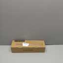 Crenova Laminator Machine with 10 Laminating Sheets, A4 Laminating Machine Hot & Cold with Fast Warm Technology, Thermal Laminator 9 Inch for Home Office School Business Black