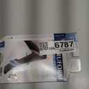 Truform Sheer Compression Stockings, 15-20 mmHg, Women's Knee High Length, 20 Denier, Nude, Medium