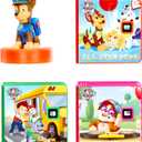 Little Tikes Story Dream Machine & Headphones Paw Patrol 