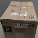 Poise Overnight Incontinence & Postpartum Pads for Bladder Leaks, 8 Drop Extra Coverage, 72 Count (2 Packs of 36), (Long)