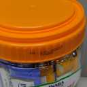 INABA Churu Cat Treats, Grain-Free, Lickable, Squeezable Creamy Pure Cat Treat/Topper with Vitamin E & Taurine, 0.5 Ounces Each Tube, 50 Tubes, Tuna & Chicken Variety, BB 1.10.2027