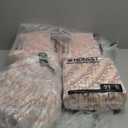 The Honest Company Comfort Dry Disposable Diapers for Sensitive Skin, Hypoallergenic, Big Trucks + All The Letters, Super Club Box Size 5 (27 lbs), 84 Count