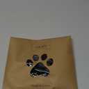 SCENEREAL Anti Slip Dog Socks to Prevent Licking Paws, Dog Shoes for Hot/Cold Pavement, Paw Protector Traction Control on Hardwood Floor, Dog Shoes Booties for Puppy Small Medium Large Senior Dogs (XS(Pack of 4), Classic Style-Black)