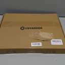 Pressure Washer Gun 3600 PSI with Extension Wand, Nozzle Holder & 5 Spray Tips, M22-14mm Fitting, Replacement for Ryobi, Karcher, Honda, Greenworks, Briggs & Stratton, Gas Power Washer (Black)