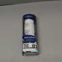 everydrop by Whirlpool Refrigerator Water Filter A - EDRARXD1 (Pack of 1)