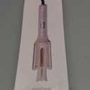 Automatic Curling Iron, Hair Curler for Kids & Beginners, Safe Rotation Easy to Use, 12 Temp Settings (210-410F), 3 Smart Timer, Ceramic Negative Ion Hair Iron, Dual Voltage