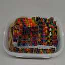 Crayola Crayon Tub (240ct), Bulk Crayons for Kids, Spring Craft Supplies, Classroom Coloring Gifts for Kids & Toddlers, Ages 3+ 