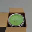 Magnificent 101 Long Lasting Pure White Sage Candle - 6 Oz - 35 Hour Burn Time - Organic, All Natural, Soy Candle to Cleanse Your Home & Calm, Soothe, Use with Sage Smudge Kit - Spiritual (Medium)