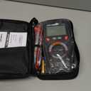 KAIWEETS HT118E Digital Multimeter TRMS 20000 Counts with Higher Resolution Auto-Ranging Voltmeter Accurately Measures Voltage Current Resistance Diodes Continuity Duty-Cycle Capacitance Temperature