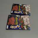 ArtCreativity Christmas Bingo Game - 30 Players Kids Christmas Bingo - Holiday 30 Player Cards for Family Game Night - Christmas Games for Classroom