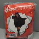 Morph - Bat Costume Adult Women, Bat Wings Costume Plus Size, Halloween Costumes For Women, Halloween Costumes 2025 (3X-Large)
