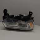 Amazon.com: VLINCAR HID Headlight Assembly Compatible with Jeep Grand Cherokee 2017 2018 2019 2020 2021 Xenon Headlights (Not Fit Halogen Model) White Housing Headlamps Right Passenger Side : Automotive