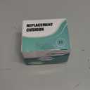 Replacement Cushion for F30i Medium, Enhanced Comfort and Minimal-Contact, Compatible with Original Frame, 1 Packs, MEDICOLOR Supplied