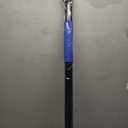5-20 FT Telescopic Pool Pole, Aluminum Alloy Extension Pole with Flip-Lock & Screw Lock, Adjustable Pool Pole for Skimmer Nets, Brushes & Vacuum Heads
