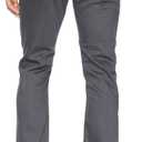 Levi's Men's 511 Jeans (Black)