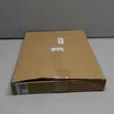 76 Inch Adjustable Double Shepherds Hooks for Outdoor Heavy Duty, Two Sided Garden Bird Feeder Pole for Hanging Plant Baskets, Solar Lights, Weddings Decor