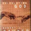 Calculating God, Hardcover