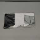 3 Pairs Ankle Brace for Women & Men,[Upgraded Ultra Breathable] Plantar Fasciitis Socks,Ankle Compression Sleeve for Achilles Tendonitis Relief, Heel Pain,Foot Pain and Swelling in Ankle Support (L)