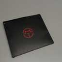 Defencase Compatible with iPhone 12 Pro Max Case Wallet with RFID Blocking Card Holder for Women Men, PU Leather Magnetic Snap Flip Zipper Strap Wallet Phone Case Fit for iPhone 12 Pro Max 6.7", Black