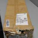 Faux Camellia Flower Tree 7ft(82in) Artificial Floor Plant for Indoor Decor Realistic Greenery Potted Tree with White Blooming Flowers and Natural Wood Trunk for Home Living Room,Office,Porch Decor (6ft)