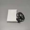 Yuanhe Clear 2 Deck Canasta Playing Card Tray-No Swivel Base