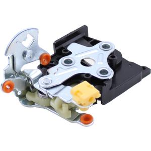 ApplianPar Front Left Driver Side Door Latch Assembly for S10 Sonoma