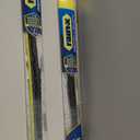 Rain-X 810348 Repellency Water Repellent Wiper Blades, 26" & 16" Windshield Wipers, All Weather Streak-Free for Enhanced Visibility w/Water Repellency Formula