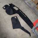 Changan Q05 Dashboard Cover
