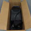 20 Bar Espresso Machine, Compatible with Nespresso Original & Dolce Gusto Capsules, Ground Coffee & ESE Pods, 47.3oz Tank, One-Touch Boil, Smart Controls, Drip Tray & Storage