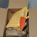 Astrobrights Color Paper, 8.5 x 11 , 24 lb/89 GSM, Orbit Orange, 500 Sheets (22561)