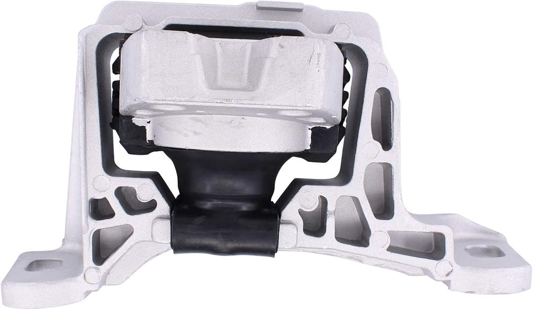 NewYall Front Engine Motor Mount for Ford Focus 2012-2018 Replaces AV6Z6038A A5646