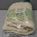 Boho Curtains for Living Room Vintage Crochet Lace Curtains for Farmhouse Retro Hollow Sheer Curtain Panels for Window Treatment Light Filtering Cotton Curtain Drapes for Patio 1 Panel W39 X L71 Inch