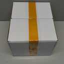 Lightronic Off-Road 7" Round LED Spotlight/Headlight for Motorcycle/Truck, 6000K Cool-White Long-Range Spot Beam High Speed Applications, Corrosion Resistant Waterproof, 12V/24V DC, 2-Pack