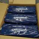 Goodnites Boys' Bedwetting Underwear, Size S/M (43-68 lbs), 99 Ct (3 Packs of 33)