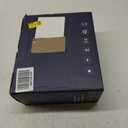 Forzik Compatible Toner Cartridge Replacement for Brother TN760 TN-760 TN730 TN-730 High Yield Compatible with DCP-L2550DW HL-L2350DW MFC-L2710DW Printer (4 Black)