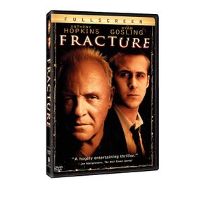 Fracture (Full Screen Edition) [DVD]