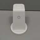 Anlmz 3 in 1 Charging Station for iPhone - Wireless Charger for Apple Products Multiple Devices - Charging Dock Stand for AirPods (for iPhone 17 16e 16 15 14 13 pro 12 11 X Max) (White)