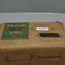 Cast Iron Loaf Pan with Lid 9x5 Inch - Bread Baking Pans for Homemade Bread, 2 Piece Set